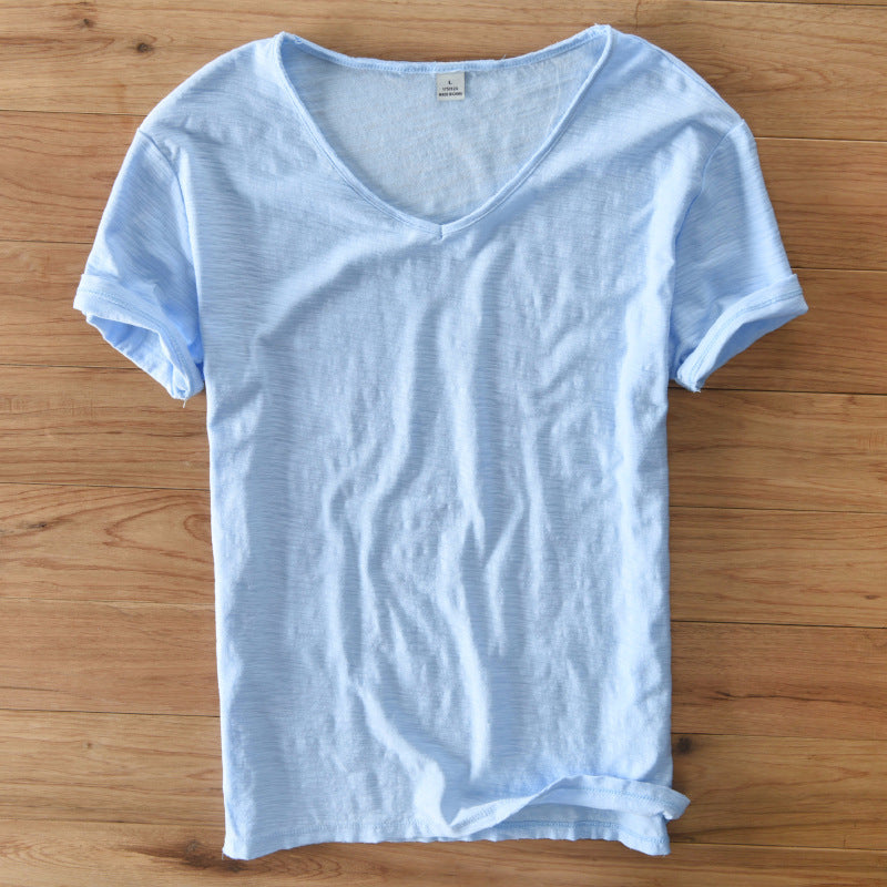 Breeze Linen Blend – Effortless Cool, Naturally Soft