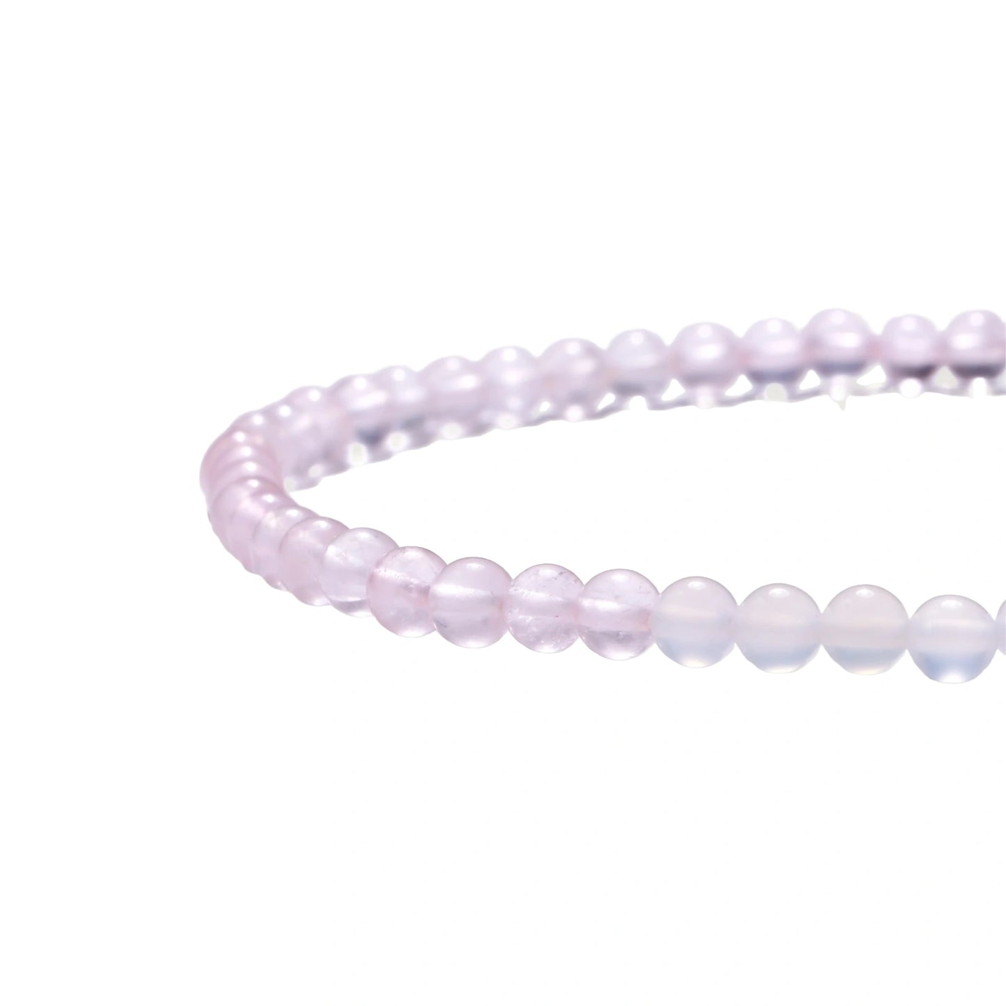 Lavender Bracelet | Emotional Healing and Protection