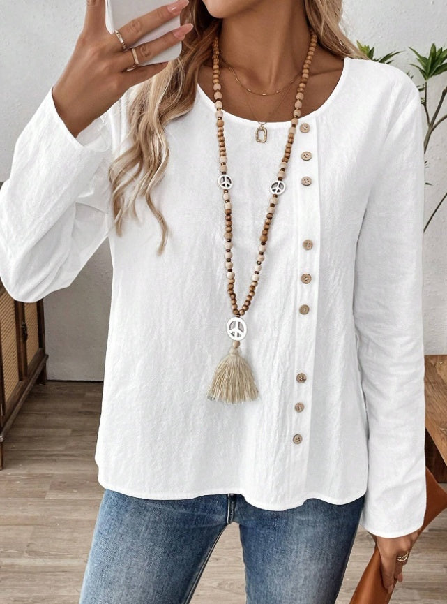 Women’s Everyday Soft Knit – Clean Look, All-Day Comfort