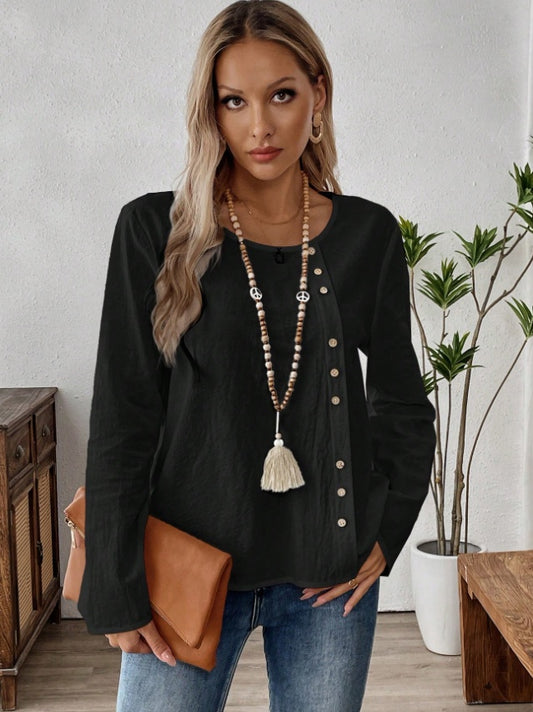 Women’s Everyday Soft Knit – Clean Look, All-Day Comfort