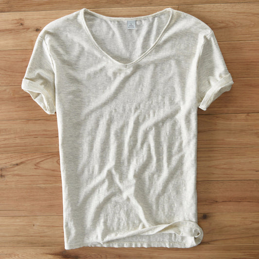 Breeze Linen Blend – Effortless Cool, Naturally Soft