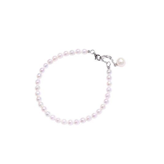 Pearlescent Dreams Bracelet