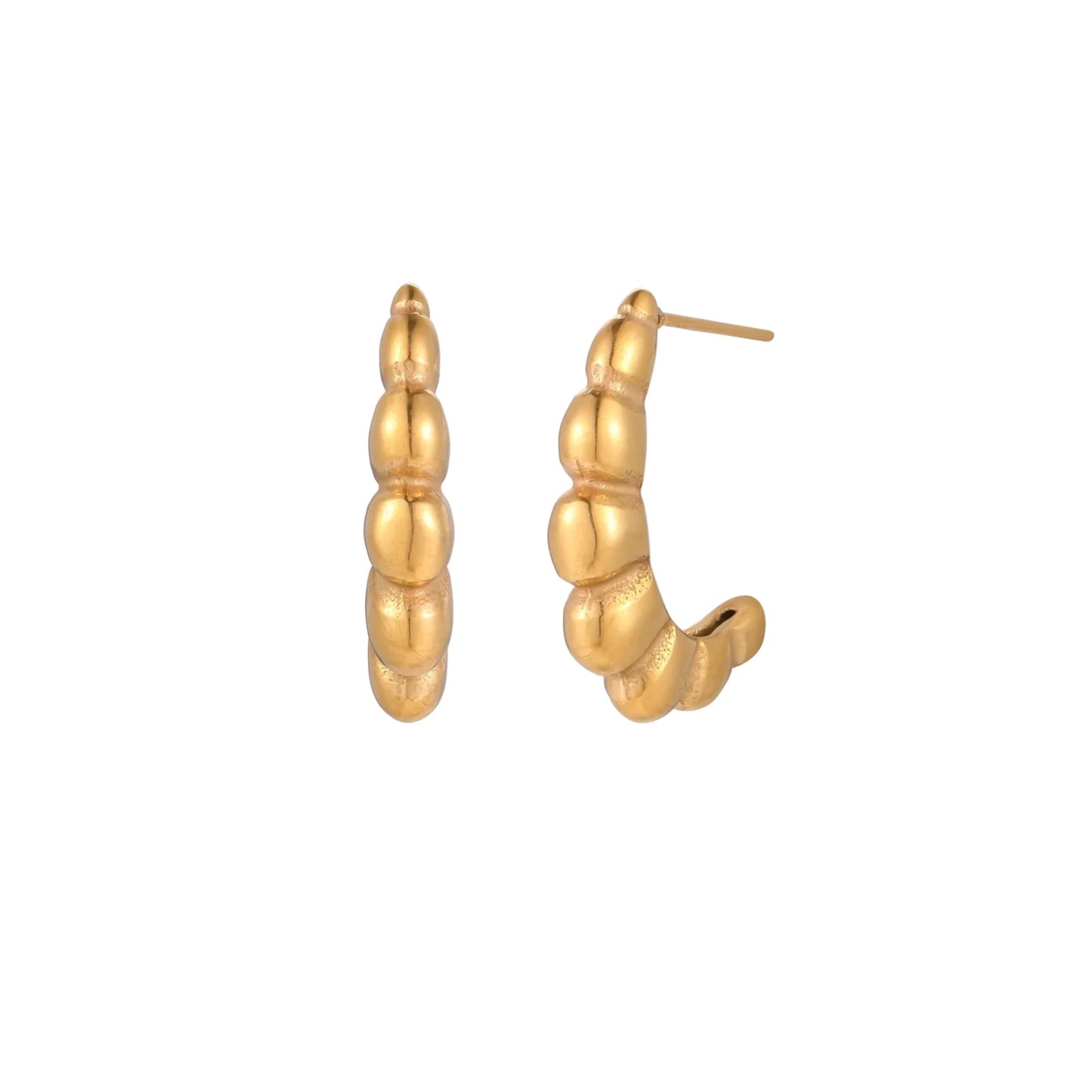 Bubble Segment Hoops