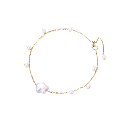 Pearl Harmony Bracelet