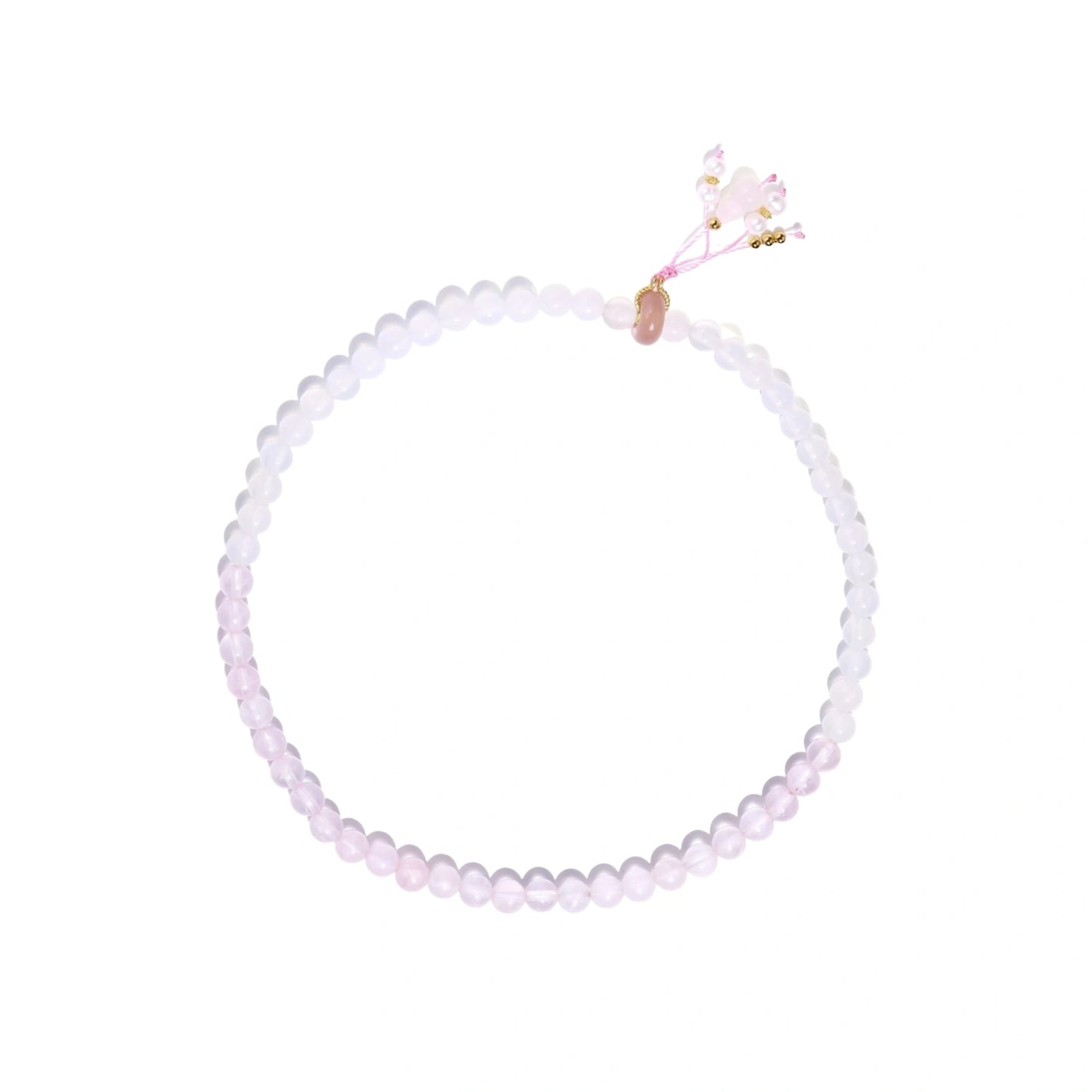 Lavender Bracelet | Emotional Healing and Protection