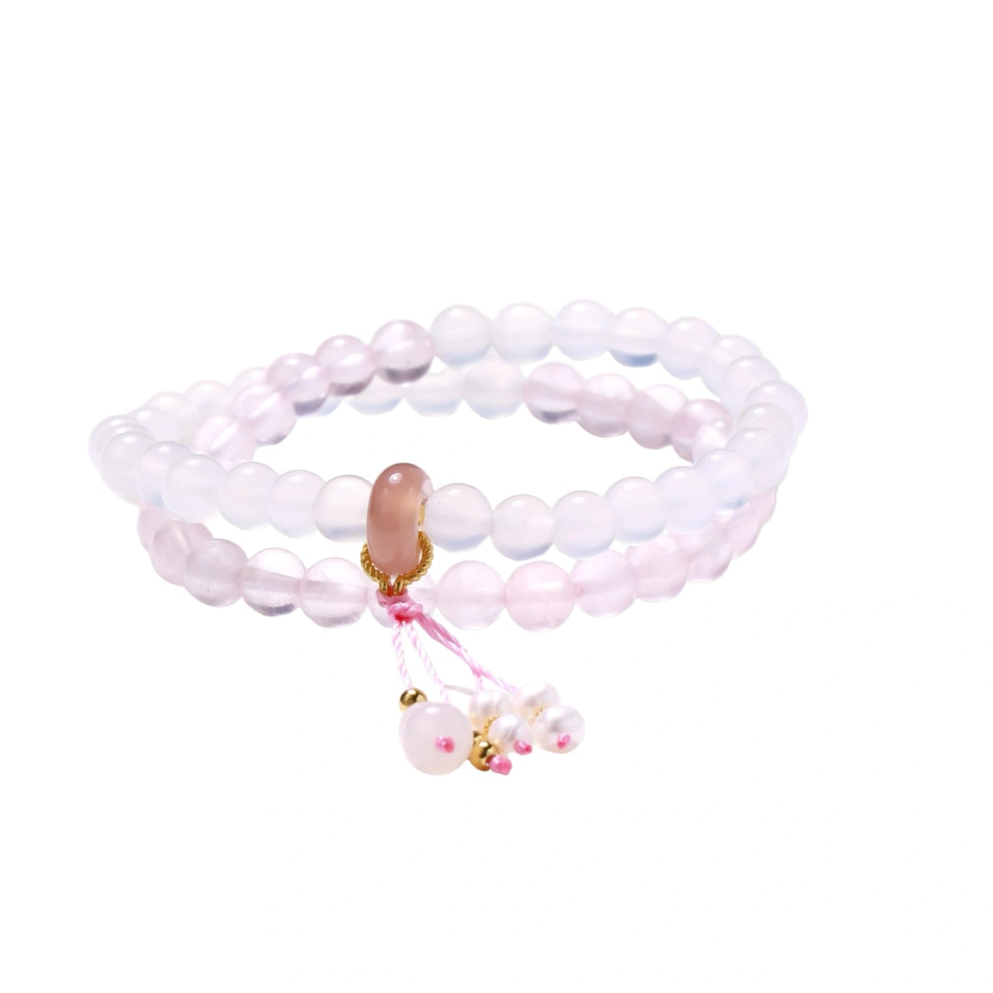 Lavender Bracelet | Emotional Healing and Protection