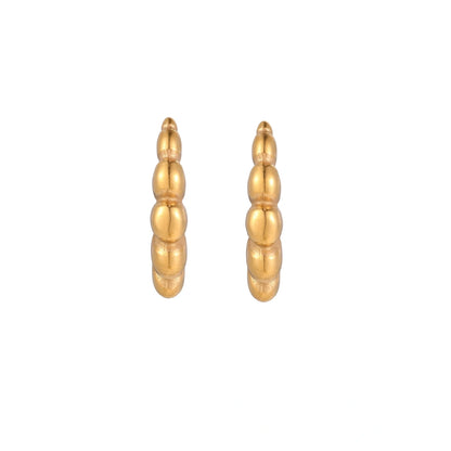 Bubble Segment Hoops