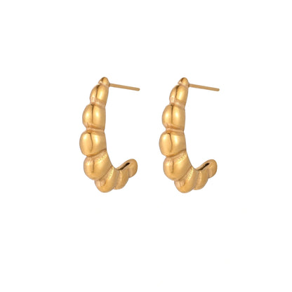 Bubble Segment Hoops