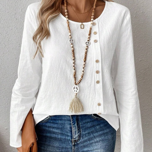 Women’s Everyday Soft Knit – Clean Look, All-Day Comfort