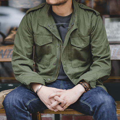 Madden Retro M65 Field Jacket