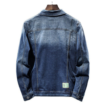 Urban Denim Energy – Slim Fit. Bold Vibe.